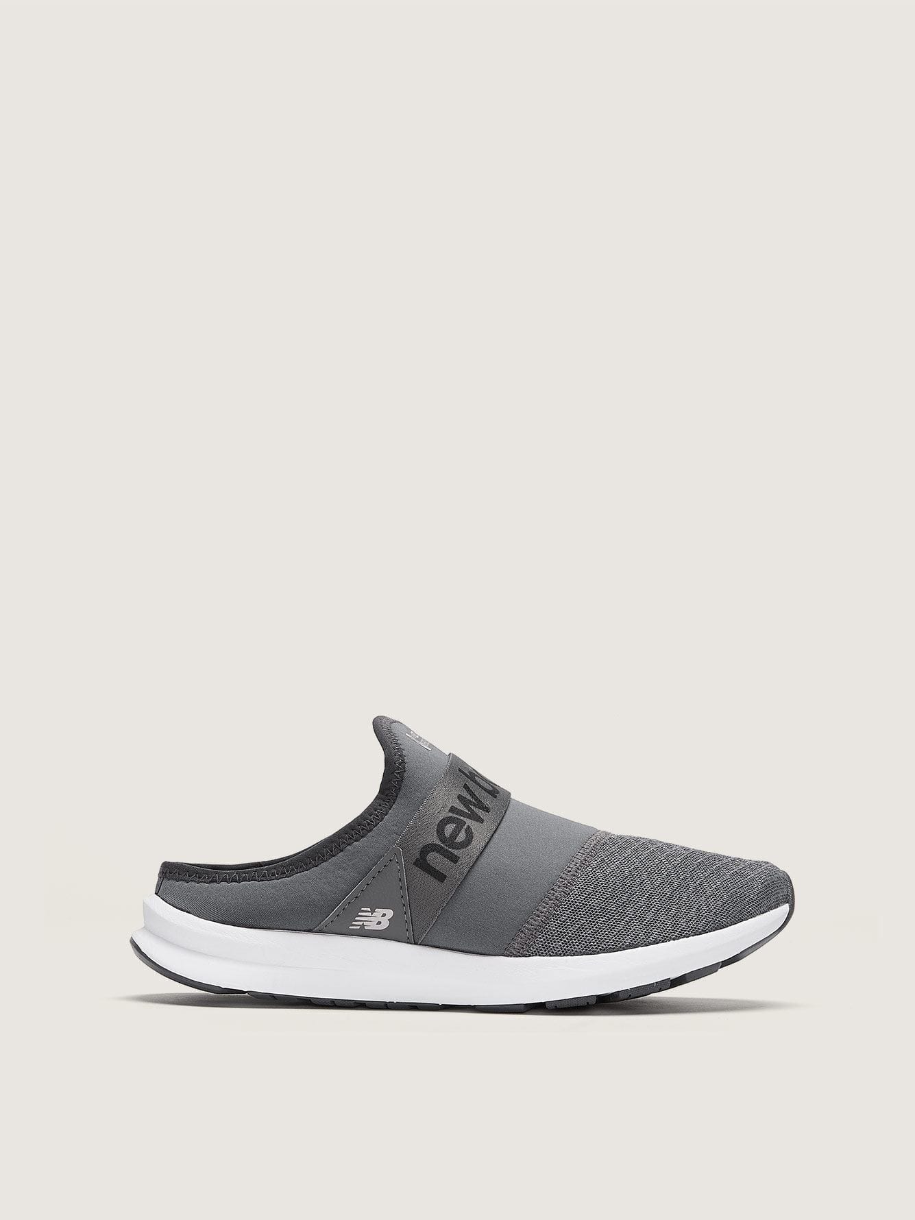 new balance mules
