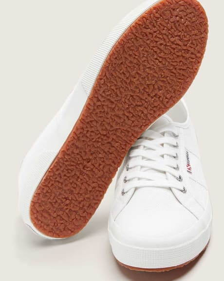 Regular Width Classic Euro Kick Sneaker - Superga