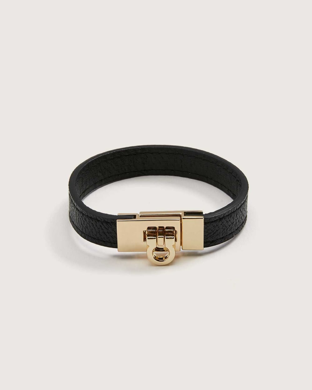 Cuff Bracelet With Gold Metal Closure - In Every Story | Penningtons