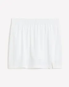 Responsible, 4-Way Stretch Asymetrical Skort - Active Zone