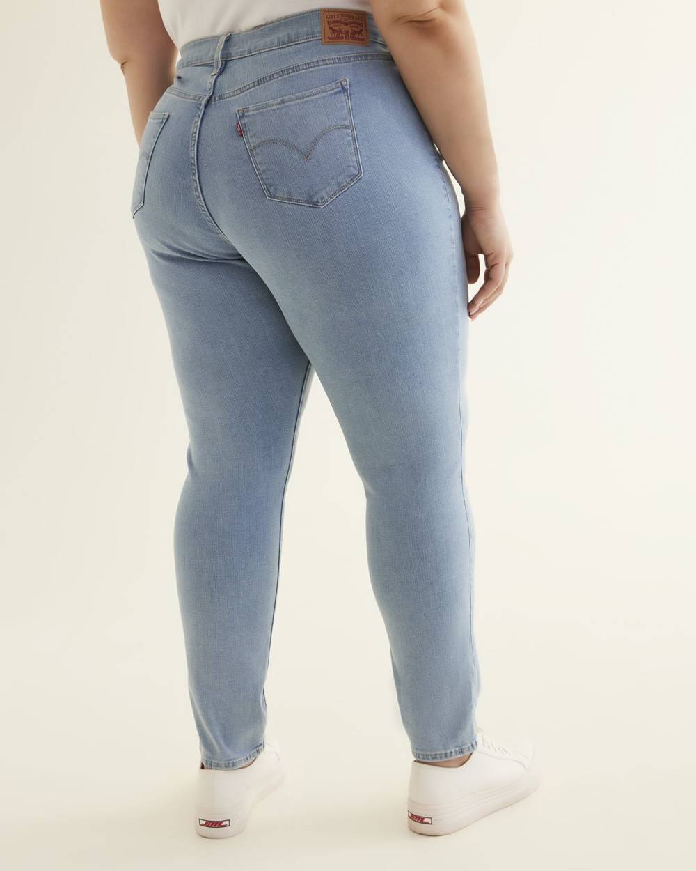 jeans levis 311 shaping skinny