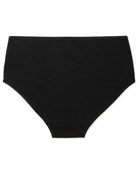 Ti Voglio - Ribbed Brief Panty