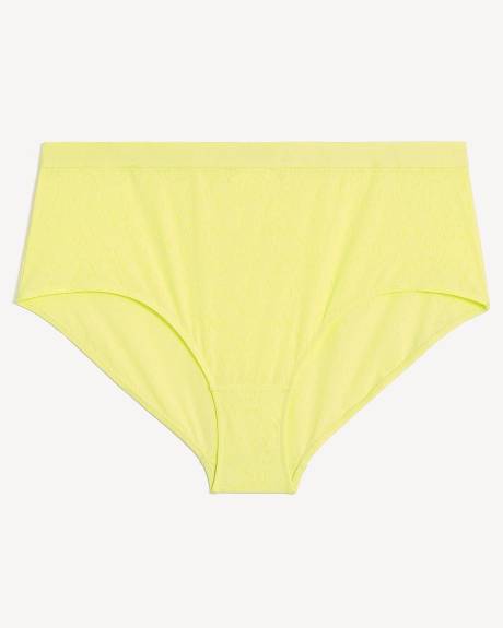 Culotte classique en microfibre - ti Voglio