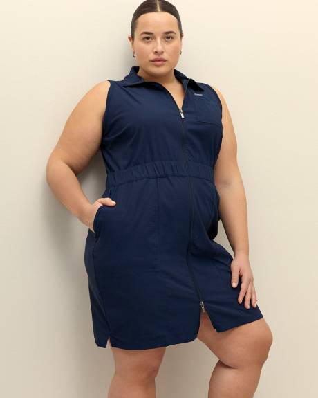 Robe sans manches Leslie Falls - Columbia
