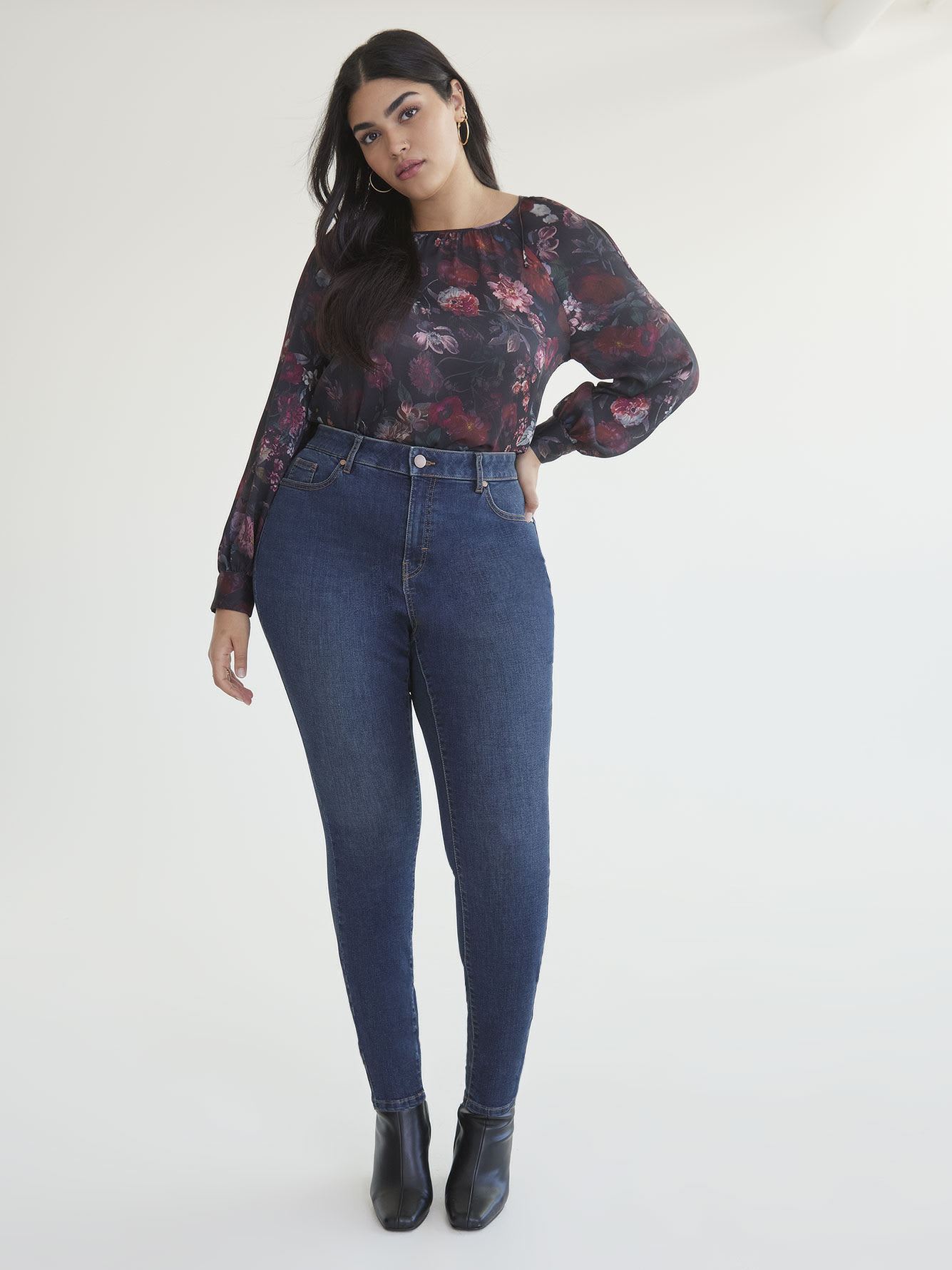 Blouse epaule 2025 denudee