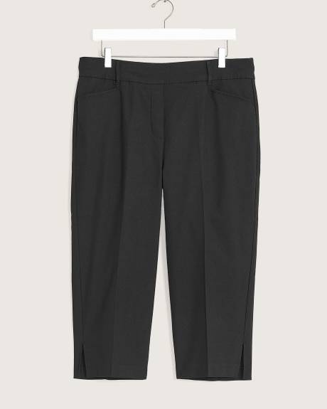 Responsible, Savvy-Fit Capri Pant - PENN. Essentials