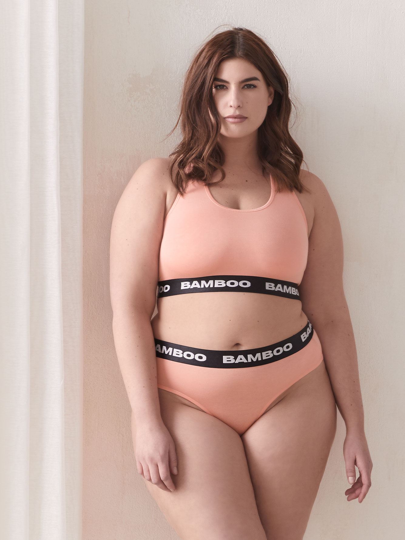 bamboo female underwear