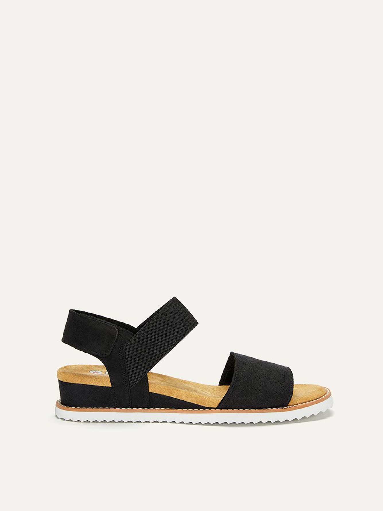 bobs sandals desert kiss