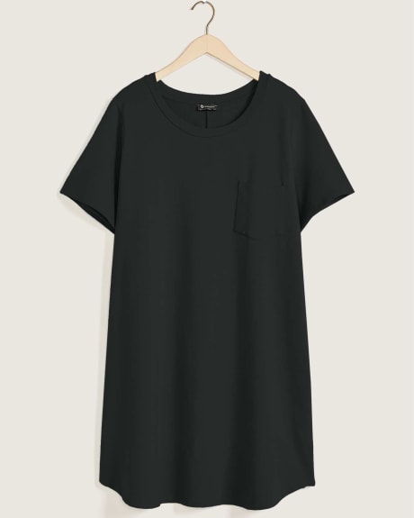 T-Shirt Dress - ActiveZone