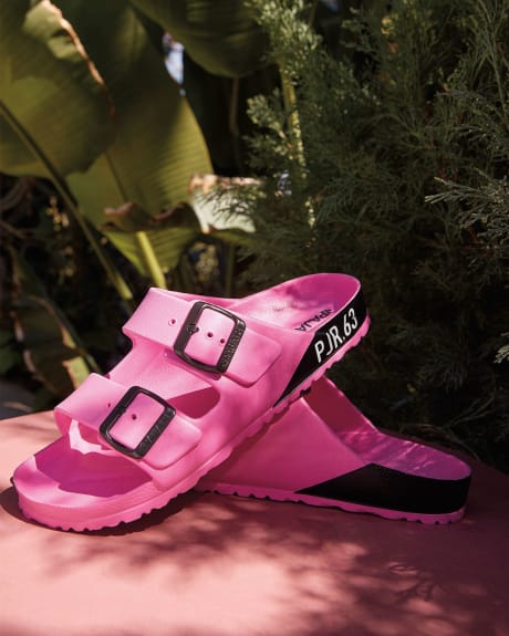 Bonita Waterproof Sandals With Straps - Pajar