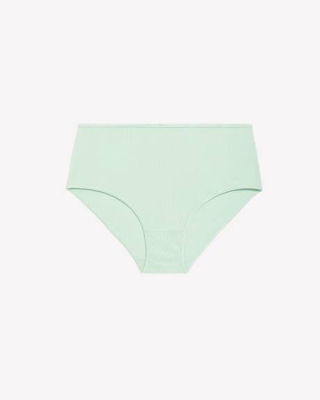 Culotte classique côtelée - ti Voglio