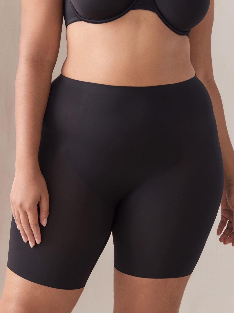 MidThigh Thinstincts Shapewear Shorts Spanx Penningtons