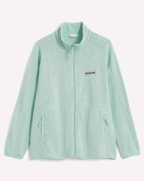 Manteau à fermeture éclair Sweater Weather - Columbia