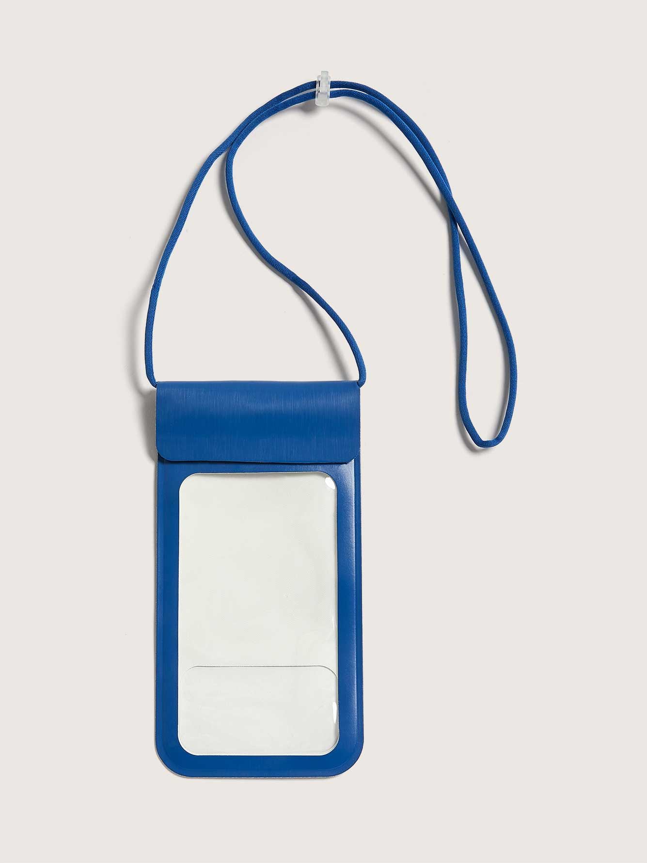 Water-Resistant Cell Phone Pouch