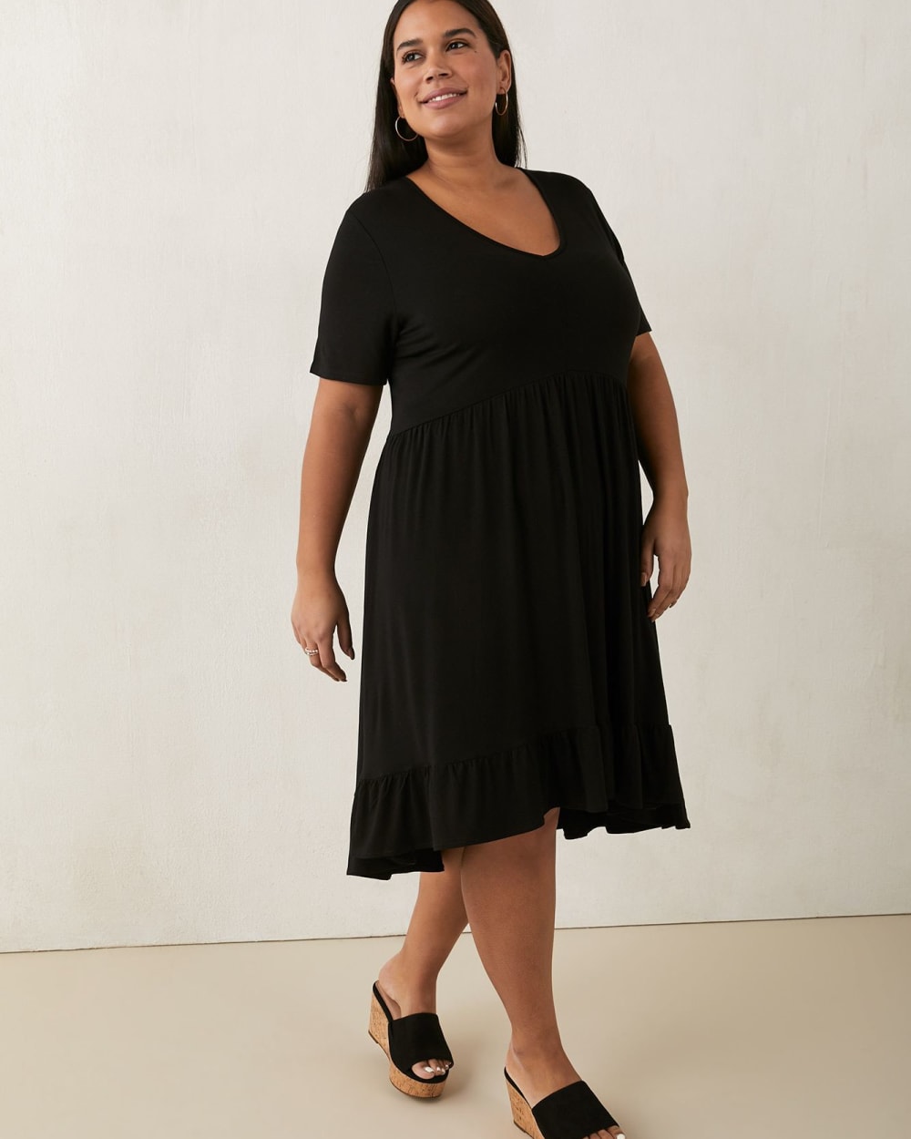 Coupe empire robe sale