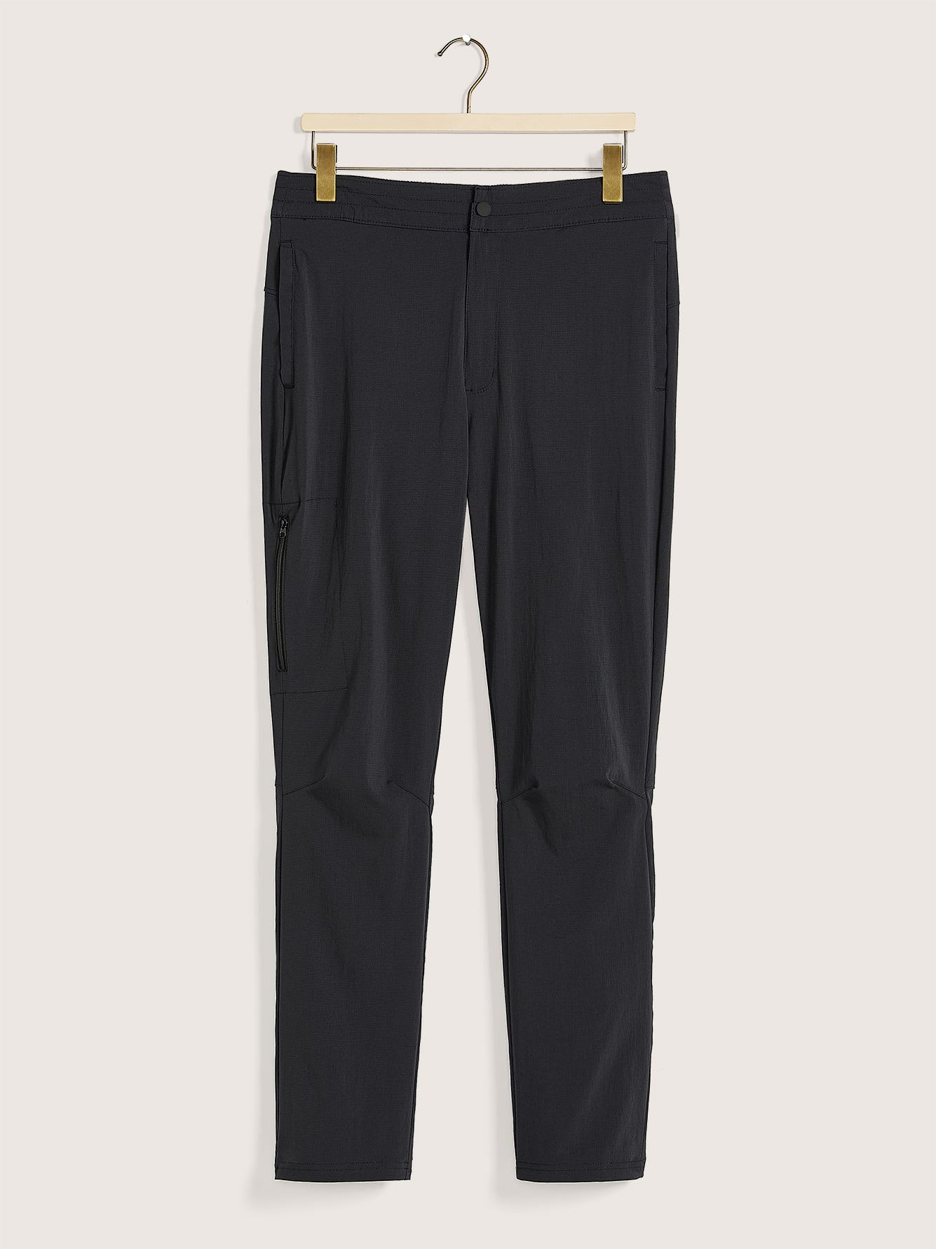 On The Go Pant - Columbia