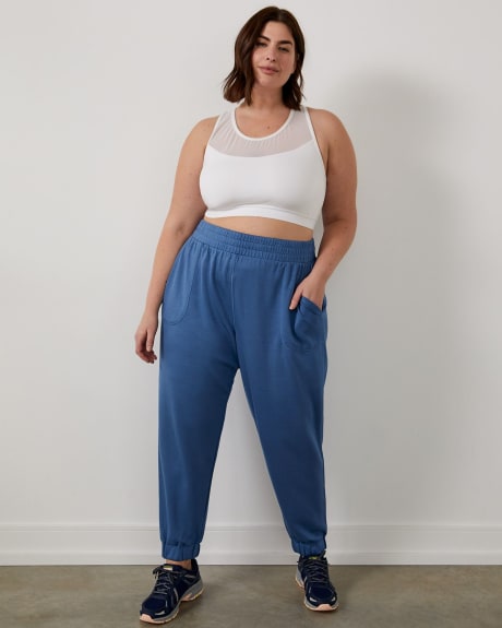 Jogger Pant With Pockets - Active Zone