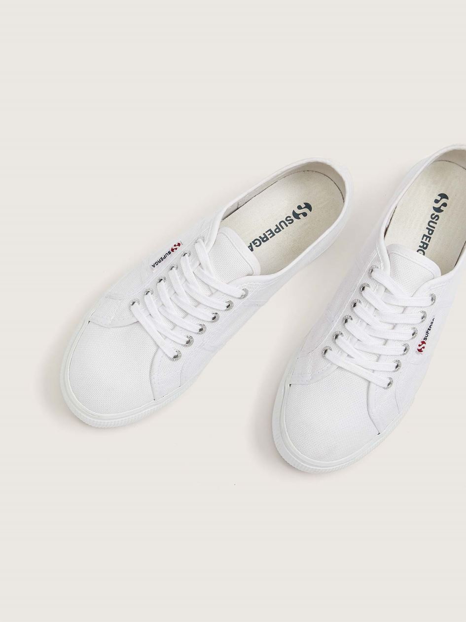 superga a plateforme