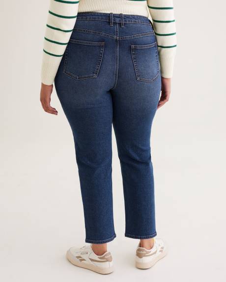 Responsible, 1948-Fit Slim-Leg Jeans, Rinse Wash - d/C JEANS