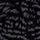 Black Printed