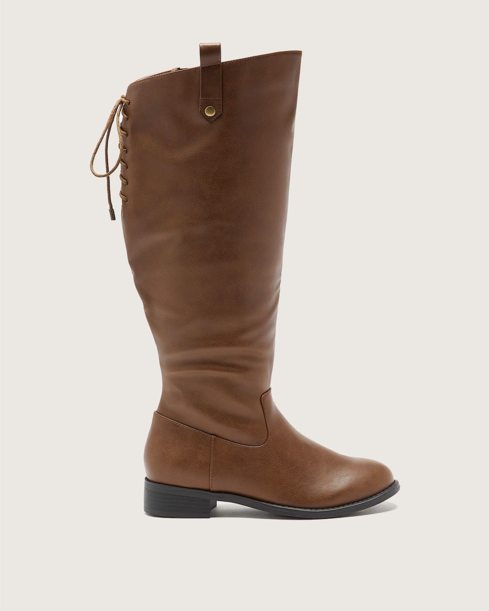 Extra wide tall riding boots Clearance