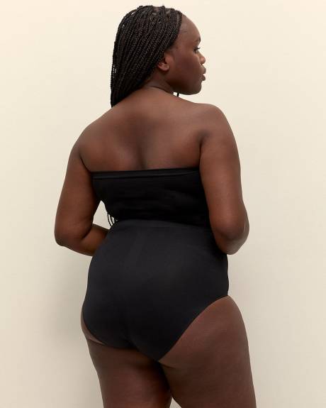 Seamless Waist Cincher Brief - tiVOGLIO