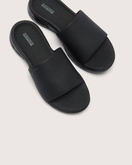 Sandale à enfiler On-the-GO 600 Pursue, pied large - Skechers