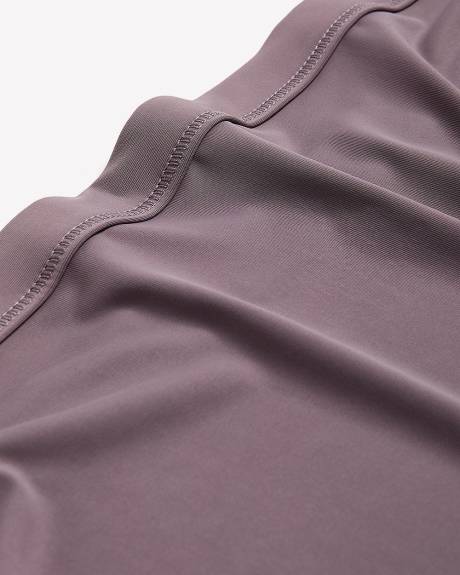 Solid Microfibre Brief - ti Voglio
