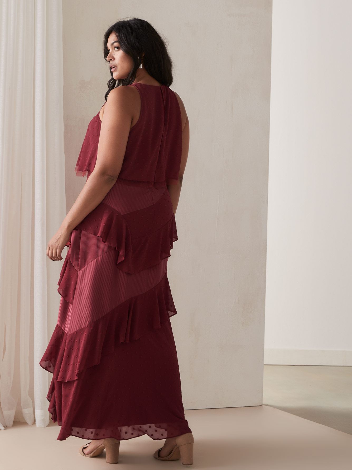 penningtons maxi dress