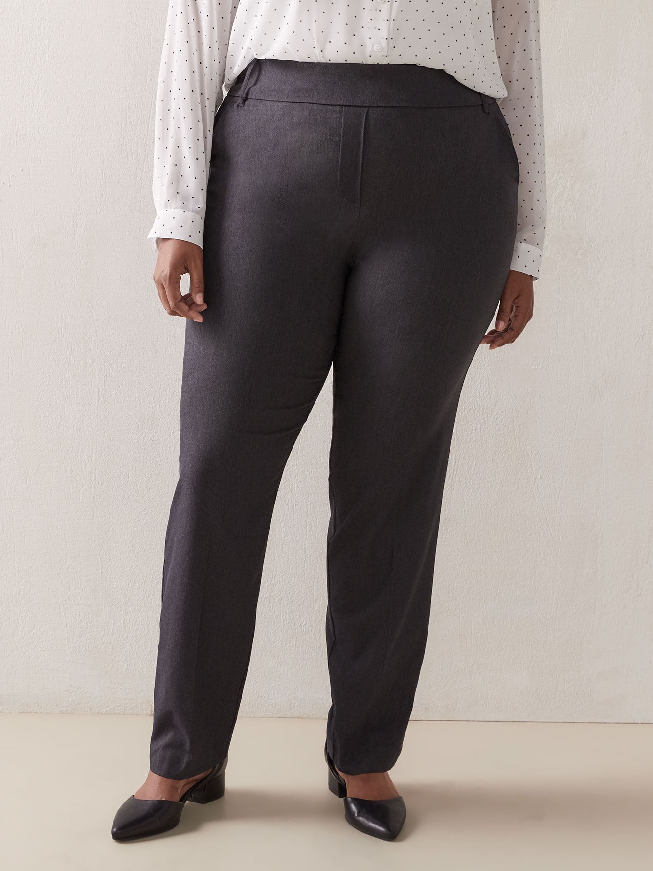 womens tall dress pants canada