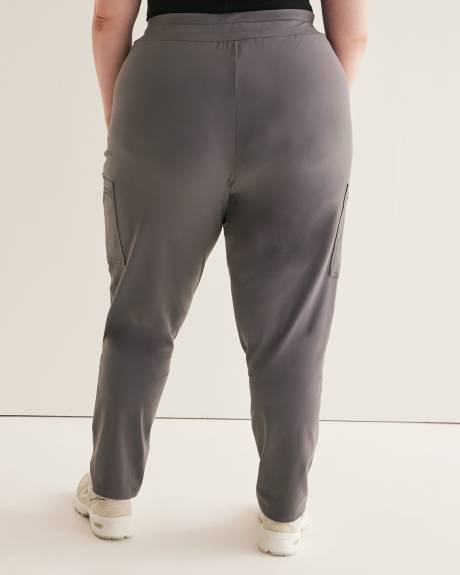Jersey Cargo City Pant - Active Zone