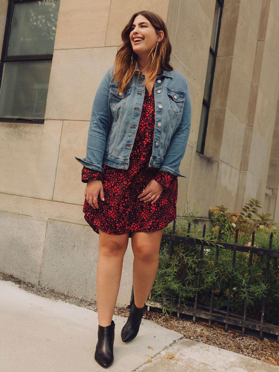 love and legend premium denim