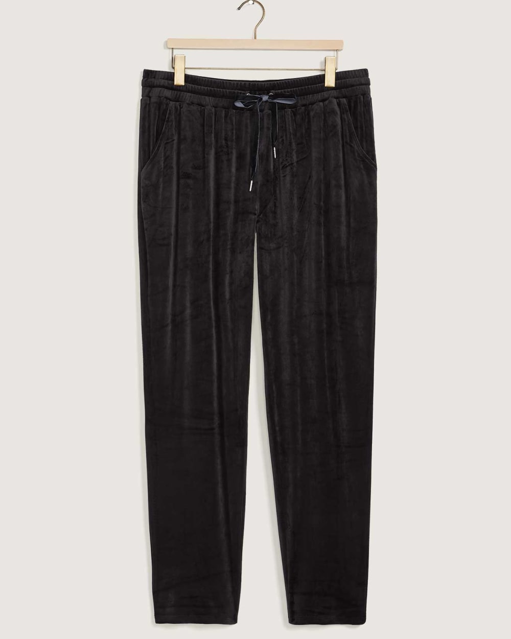 Velour Jogging Pants ActiveZone Penningtons