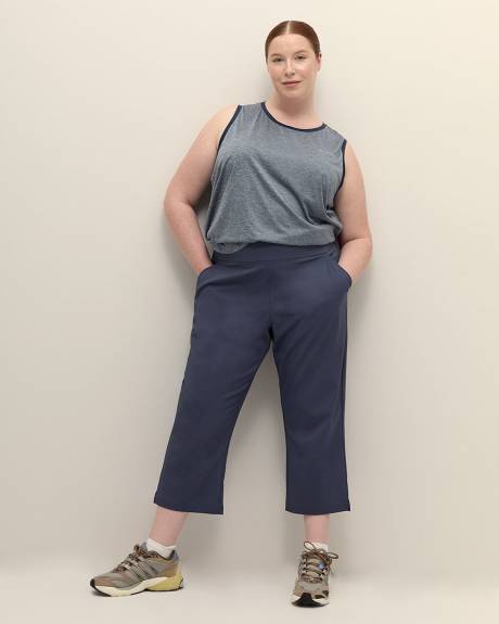 All Seasons Capri Pant - Columbia