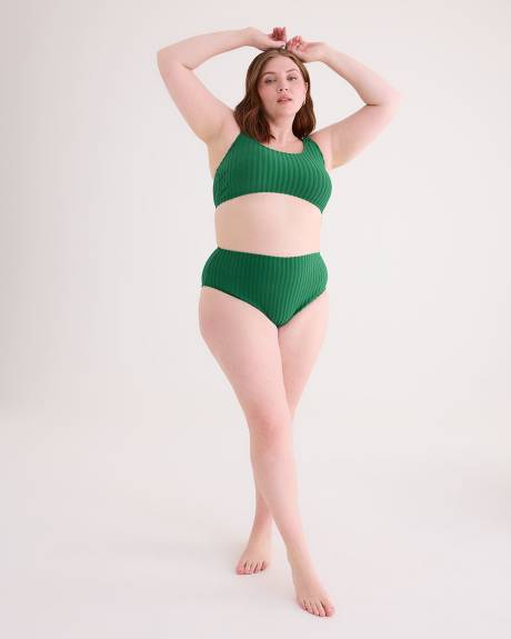 Bas de bikini Silvia - Nana The brand