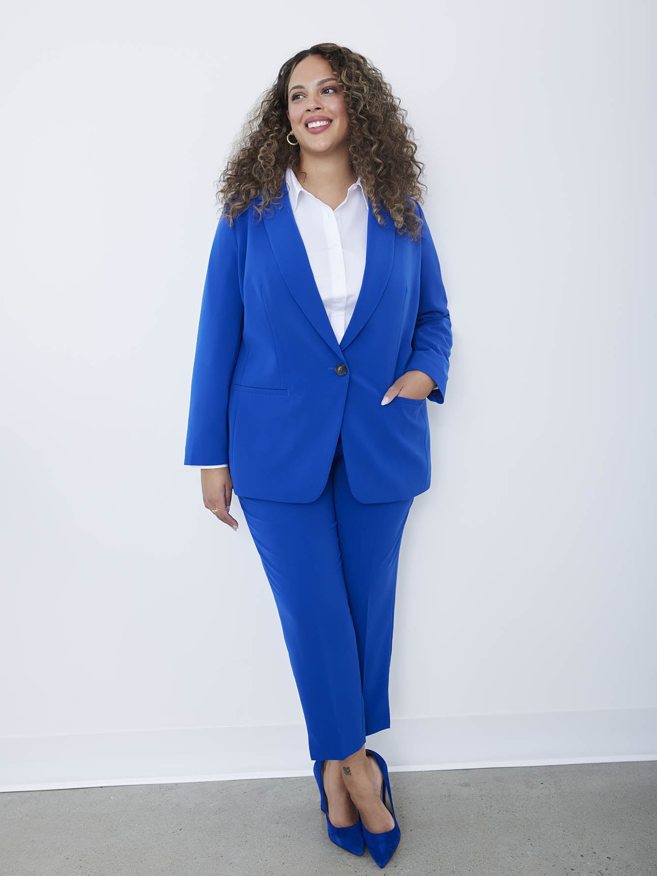 TaperedLeg Pant Penningtons