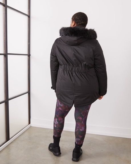 Responsible 3-in-1 Snow Jacket - ActiveZone