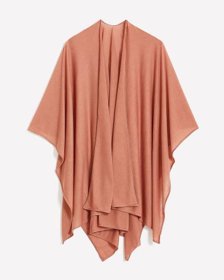Lightweight Cape