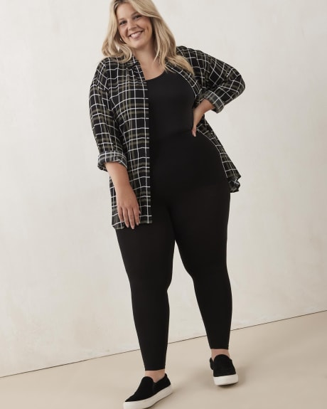 BUTTER LEGGINGS (Available in Plus Size) – It's NOMB