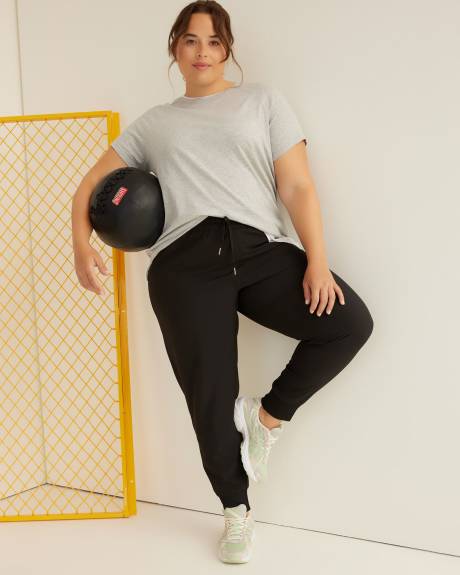 Responsible, 4-Way Stretch Jogger Pant - Active Zone
