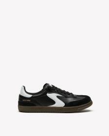 Chaussure Hotshot Kickoff, pied large - Skechers