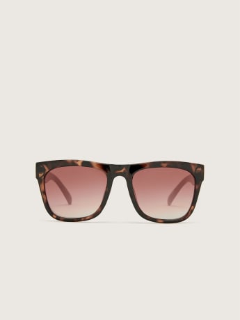 Lunettes de soleil Wayfarer