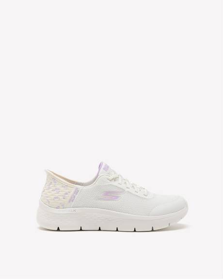 Wide Width, Go Walk Flex Eva Mesh Sneaker - Skechers