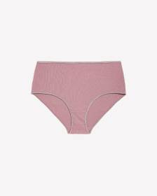 Culotte classique c&ocirc;tel&eacute;e - ti Voglio