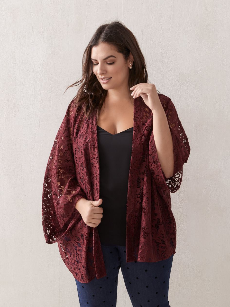 plus womens clothing canada
