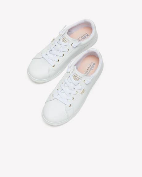 Chaussure à enfiler Bobs, pied large - Skechers