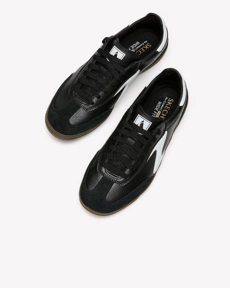 Wide Width, Hotshot Kickoff Shoe - Skechers