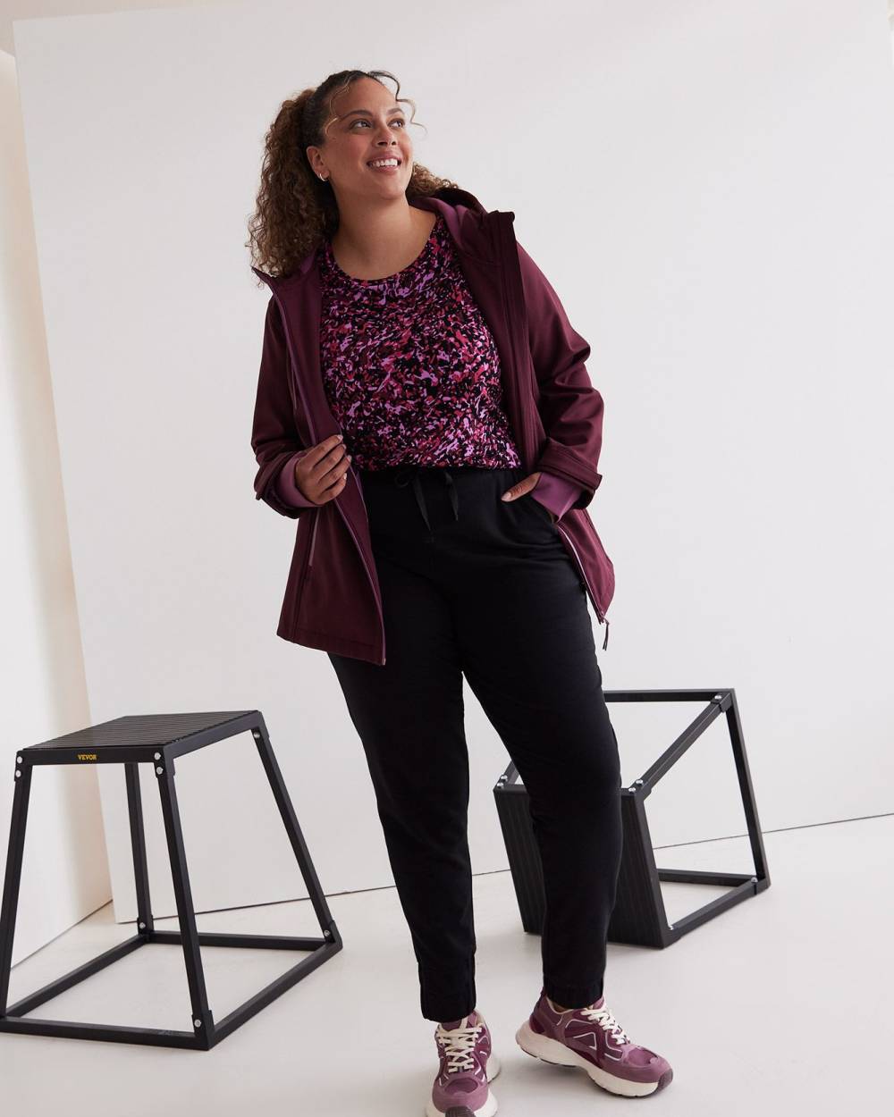 Lululemon hotsell aline joggers