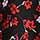 Printed Boysenberry