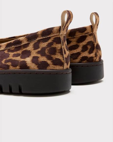 Wide Width, Uptown Loafer - Vionic